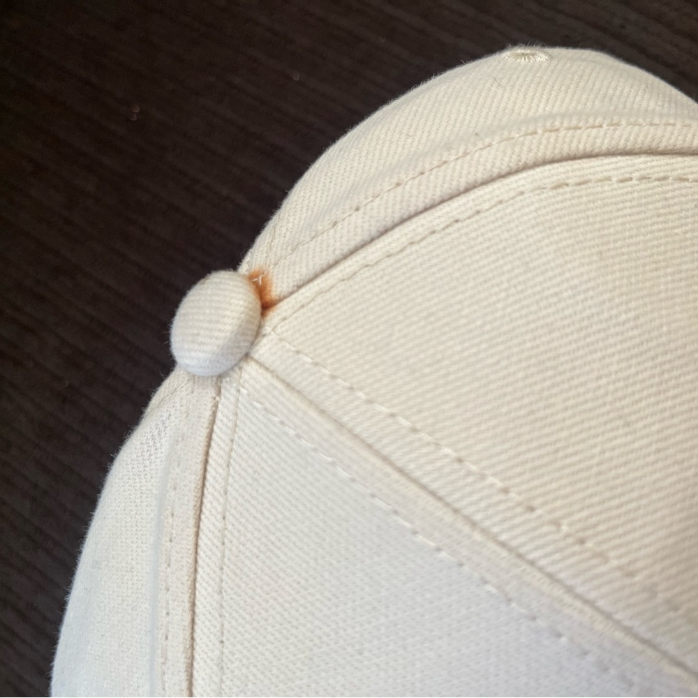 Balenciaga Classic Logo SnapBack Baseball Cap Hat - Picture 3 of 7